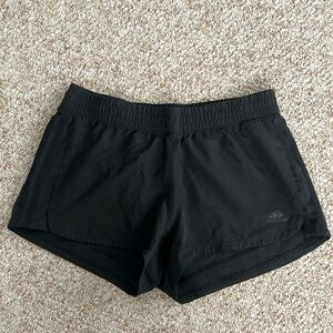 adidas Aeroease Women's Athletic Shorts - Size Medium